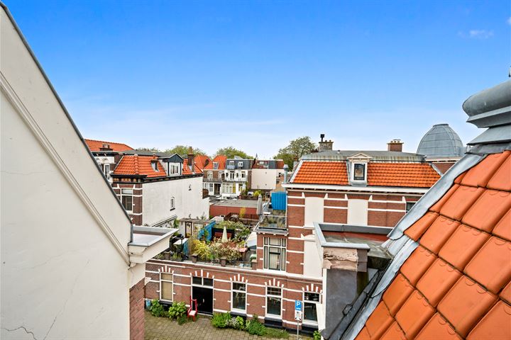 Bekijk foto 30 van Weimarstraat 27-B