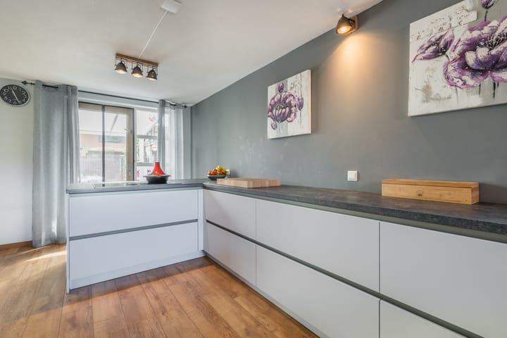 Foto 2 van Zoetegaarde 34