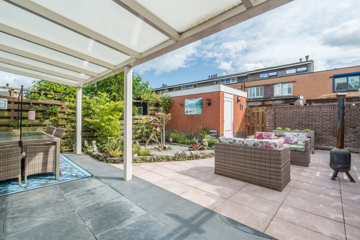 Foto 21 van Zoetegaarde 34