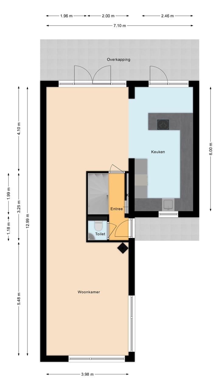 Foto 29 van Zoetegaarde 34