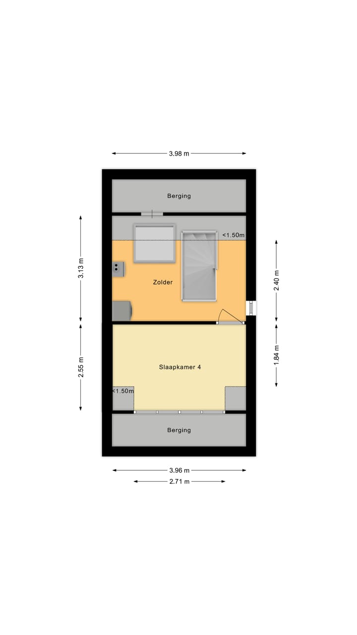 Foto 32 van Zoetegaarde 34