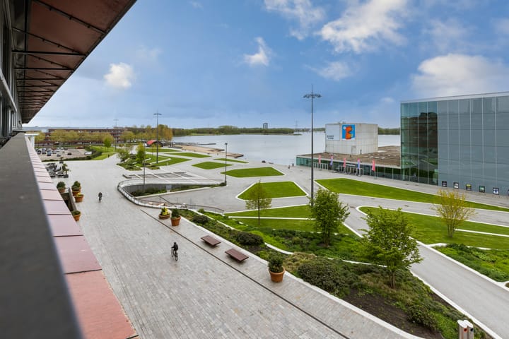 Foto 2 van Esplanade 43