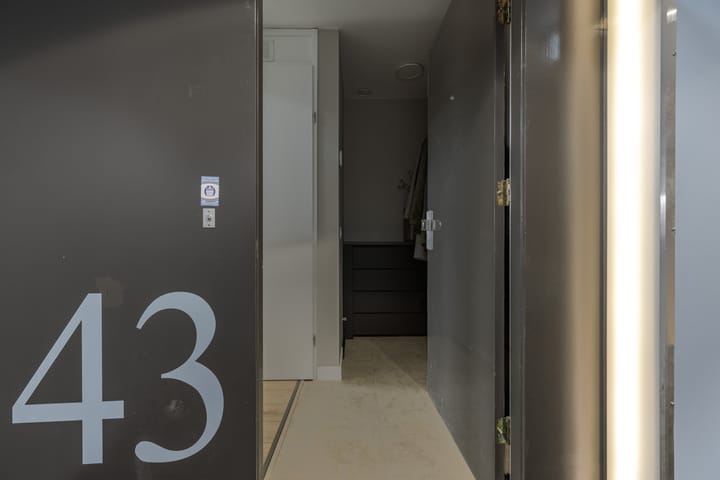 Foto 6 van Esplanade 43