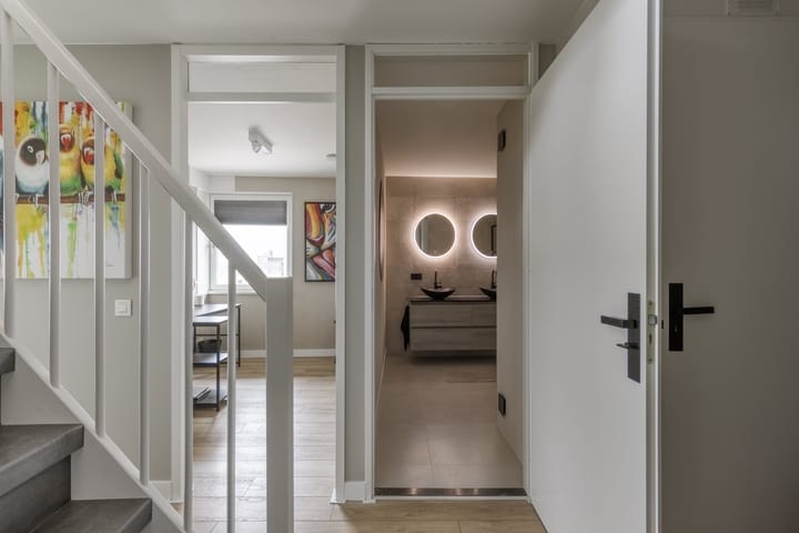 Foto 7 van Esplanade 43