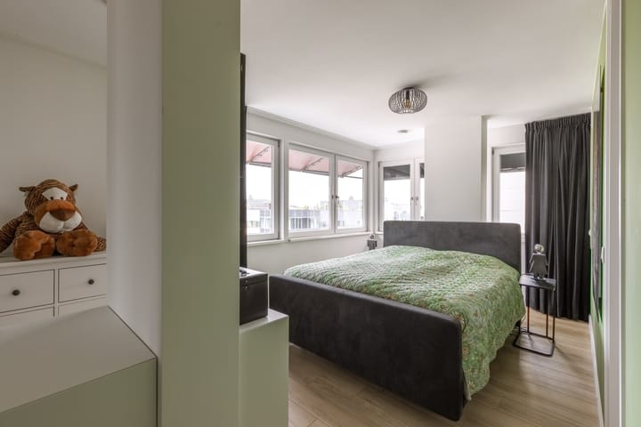 Foto 9 van Esplanade 43