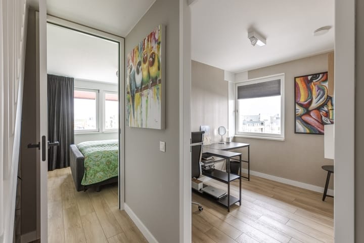 Foto 11 van Esplanade 43