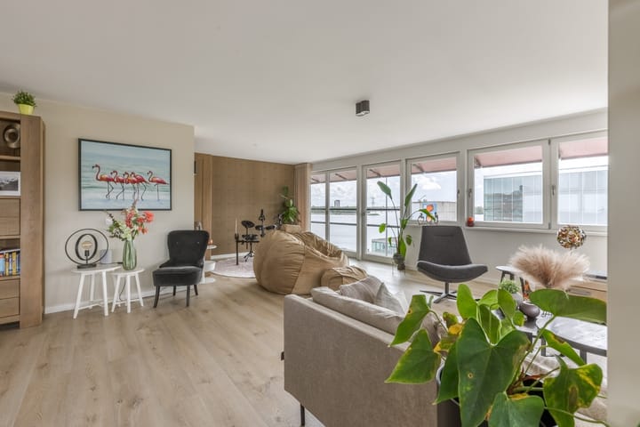 Foto 23 van Esplanade 43