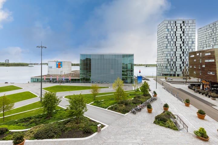 Foto 34 van Esplanade 43