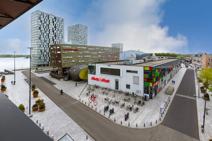 Foto 35 van Esplanade 43