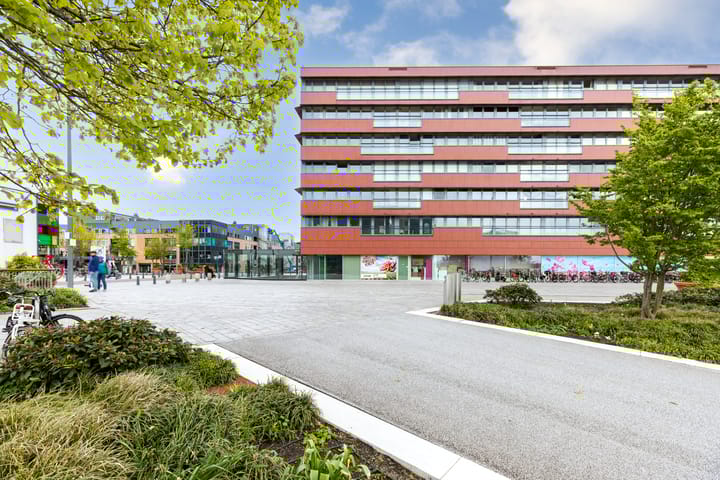 Foto 39 van Esplanade 43