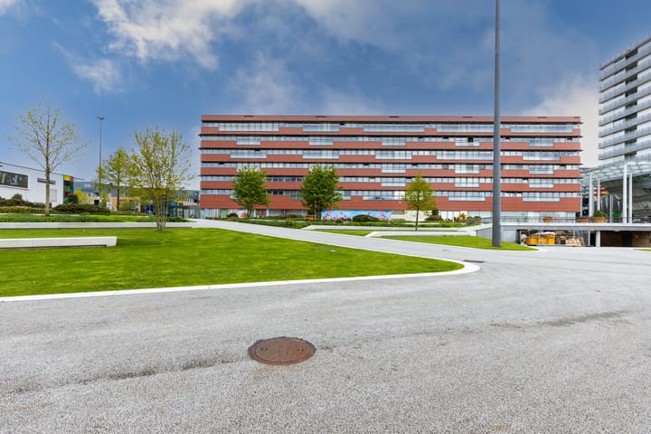 Foto 40 van Esplanade 43