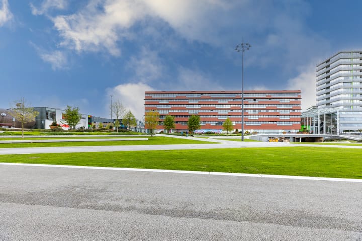 Foto 41 van Esplanade 43