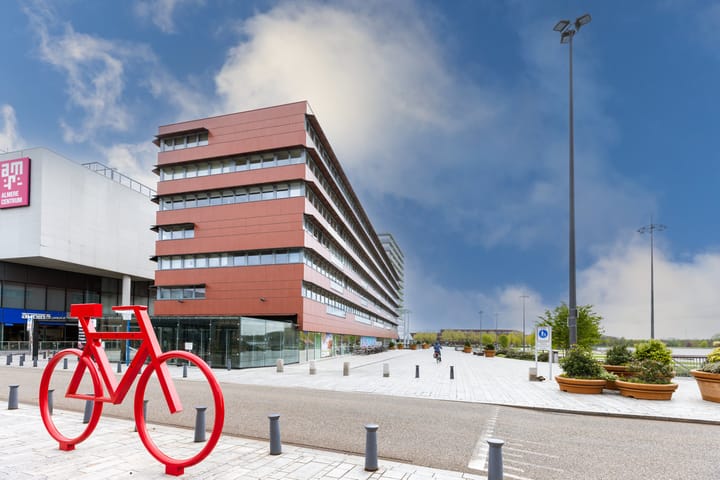 Foto 42 van Esplanade 43