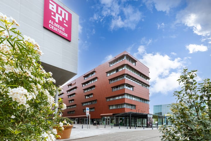 Foto 43 van Esplanade 43