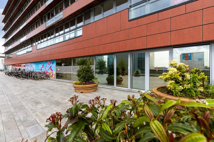 Foto 44 van Esplanade 43