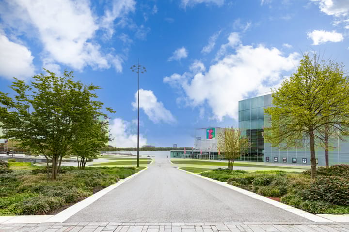 Foto 45 van Esplanade 43