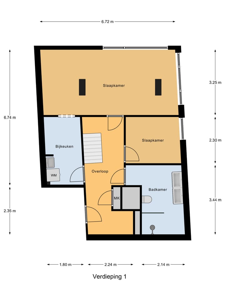 Foto 46 van Esplanade 43