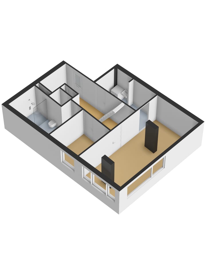 Foto 47 van Esplanade 43