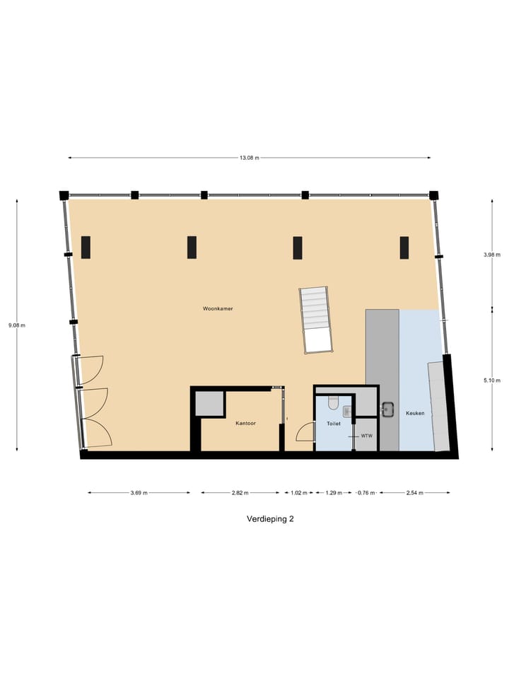 Foto 48 van Esplanade 43