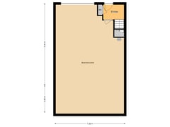 View floorplan