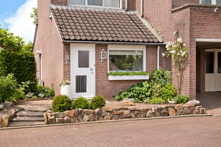 Foto 3 van Beemd 1