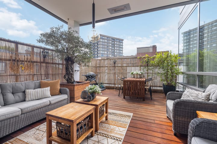 Foto 2 van Stratumsedijk 29-37