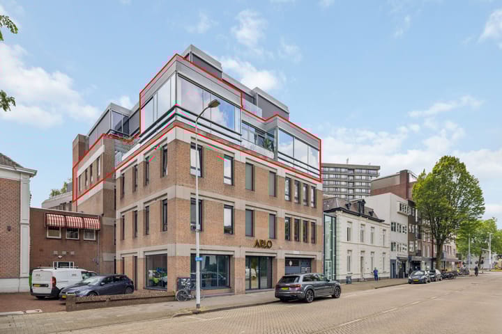 Foto 3 van Stratumsedijk 29-37