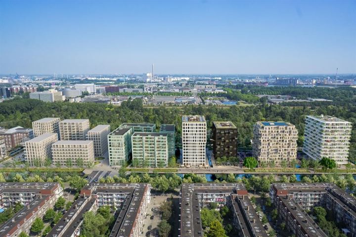 Bekijk foto 8 van Haarlemmerweg