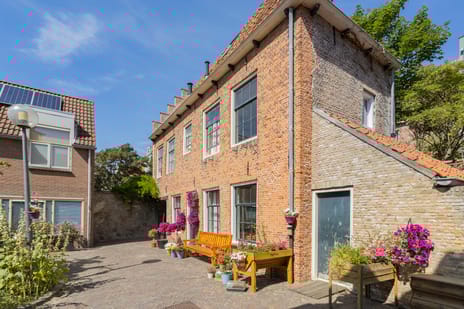 Hofje de Pauw thumbnail