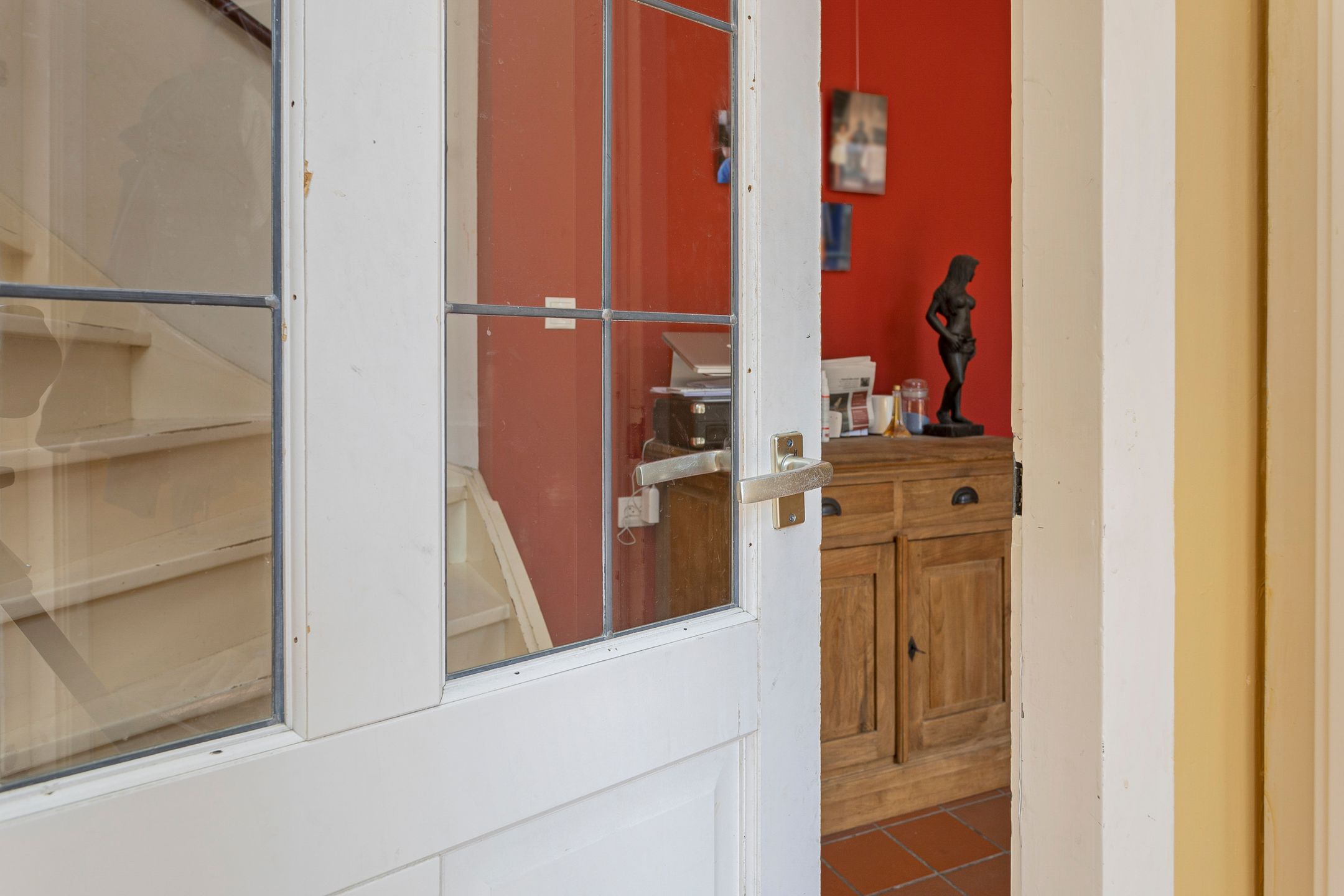 Foto 3 van Hofje de Pauw 10