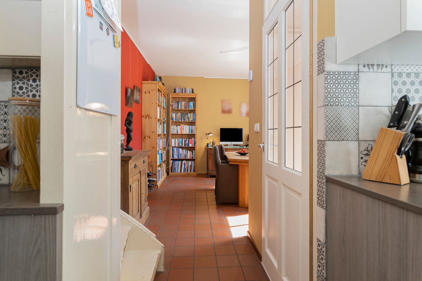 Foto 4 van Hofje de Pauw 10