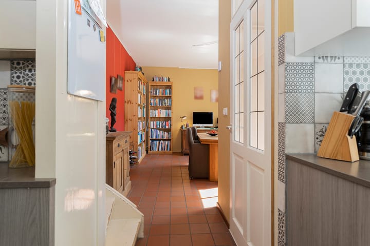 Foto 4 van Hofje de Pauw 10