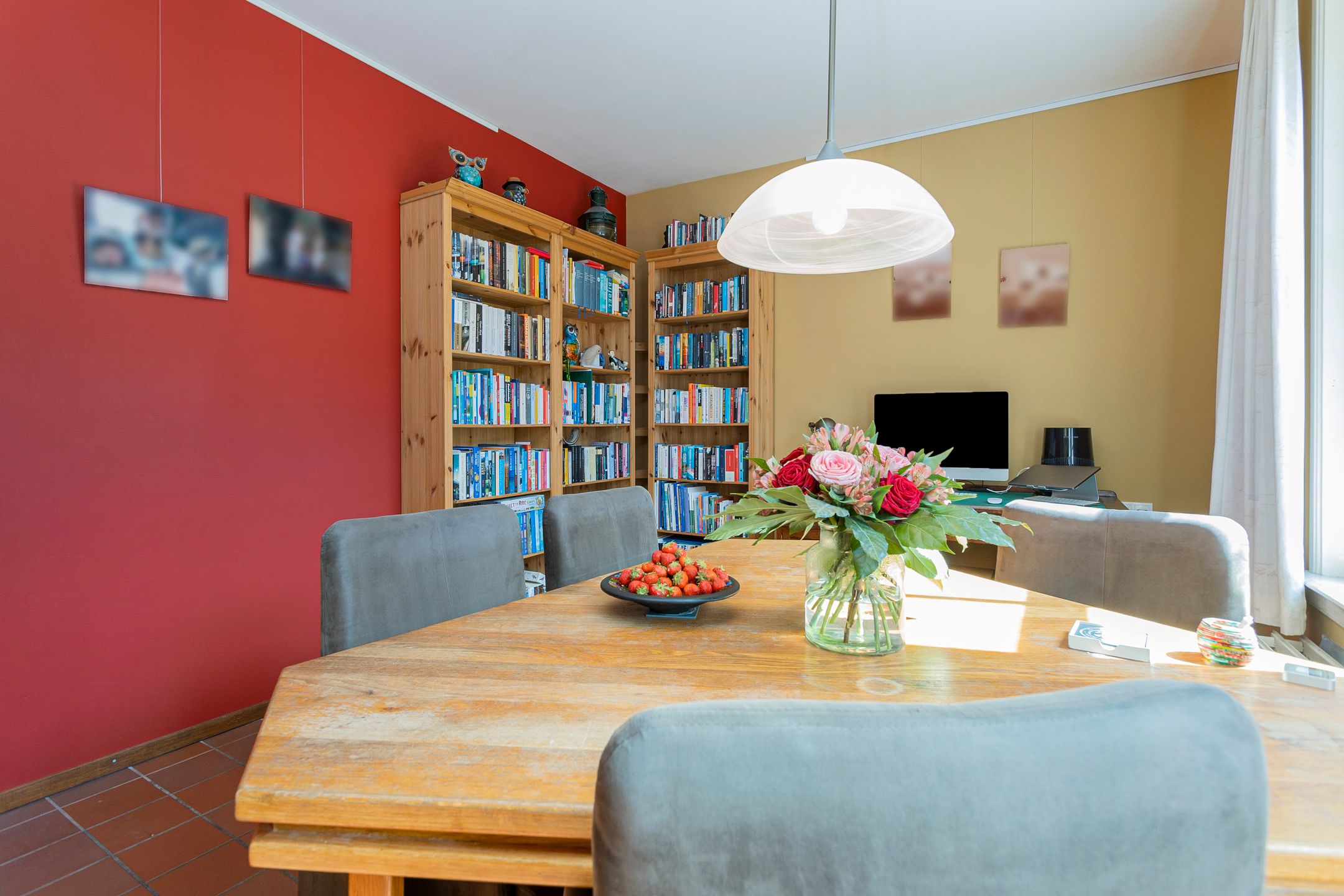 Foto 6 van Hofje de Pauw 10