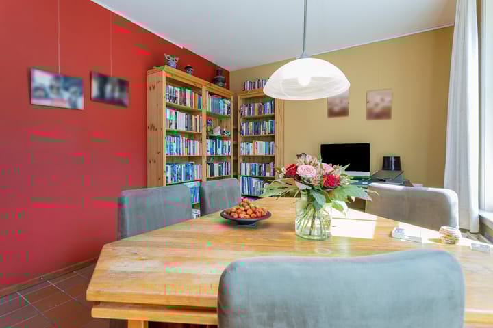 Foto 6 van Hofje de Pauw 10