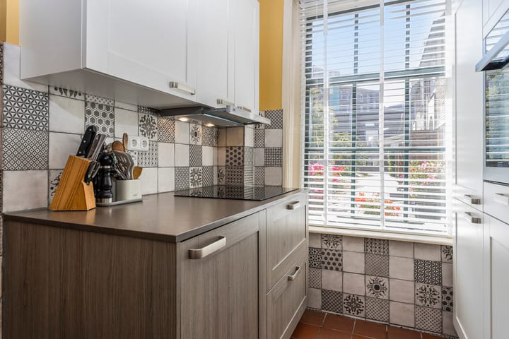 Foto 8 van Hofje de Pauw 10