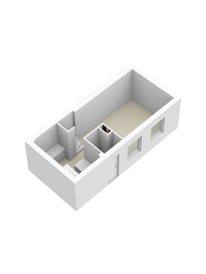 Foto 10 van Hofje de Pauw 10