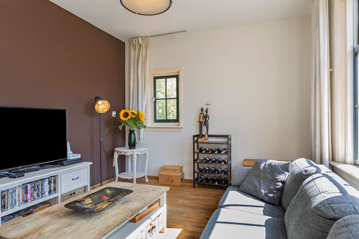 Foto 11 van Hofje de Pauw 10