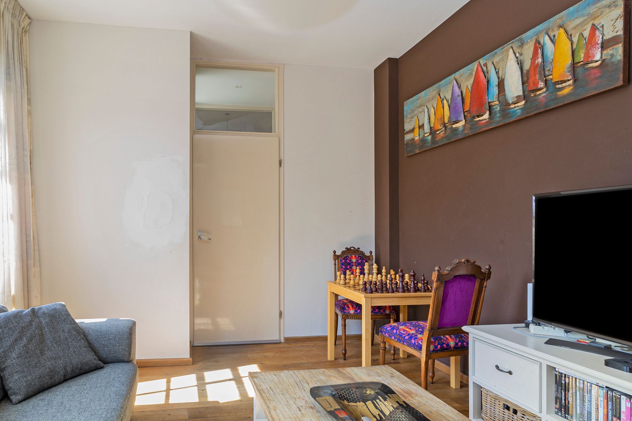 Foto 12 van Hofje de Pauw 10