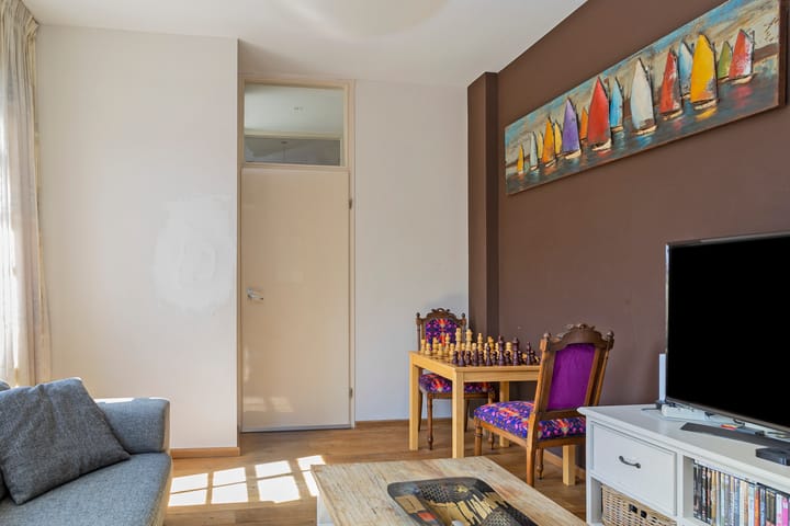 Foto 12 van Hofje de Pauw 10