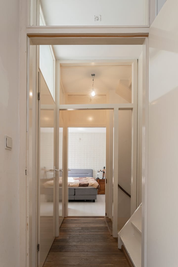 Foto 13 van Hofje de Pauw 10