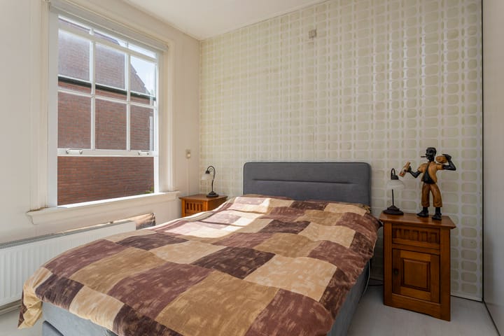 Foto 14 van Hofje de Pauw 10