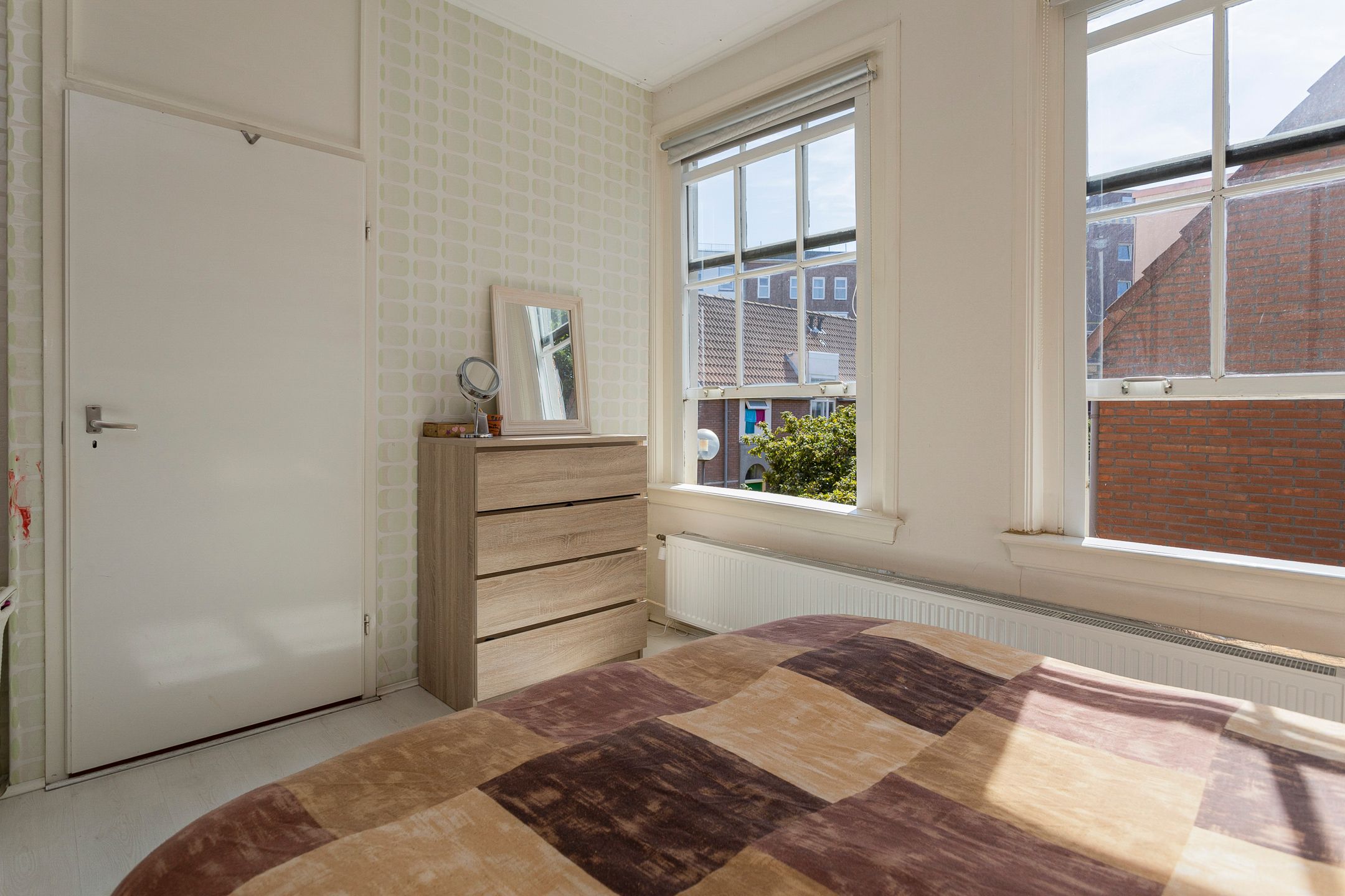 Foto 15 van Hofje de Pauw 10