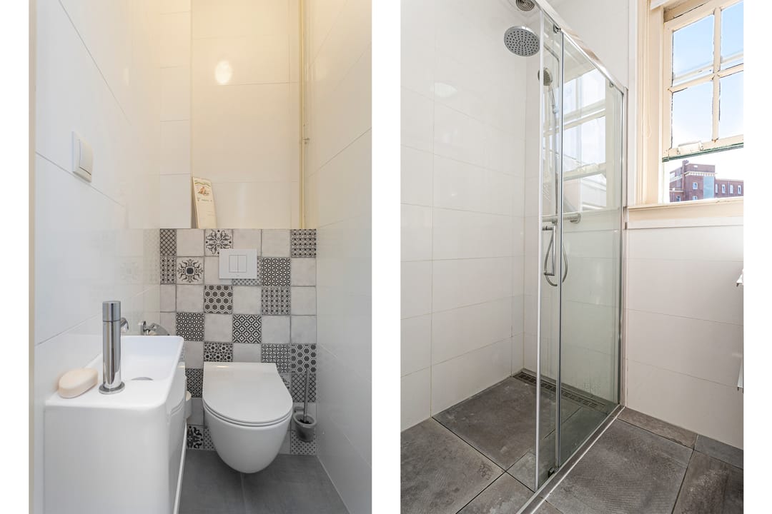 Foto 17 van Hofje de Pauw 10