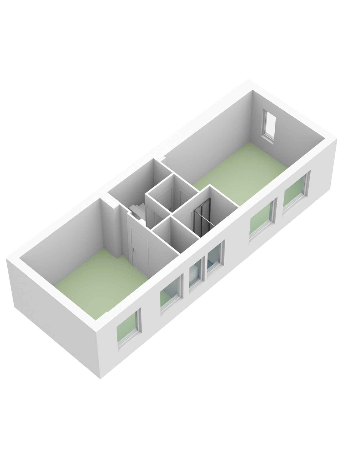 Foto 19 van Hofje de Pauw 10