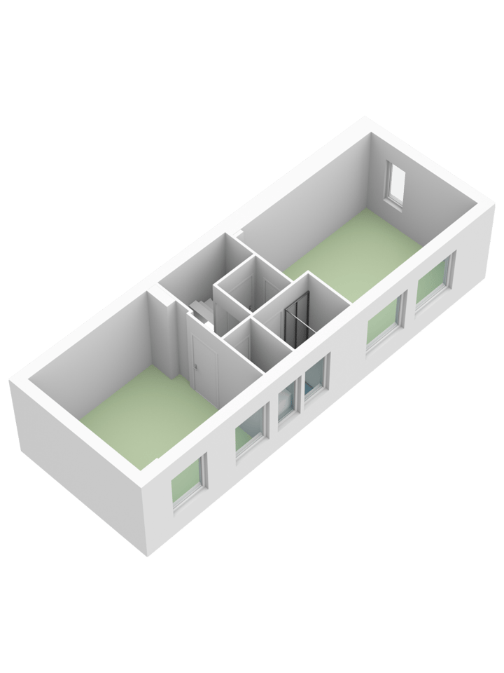 Foto 19 van Hofje de Pauw 10