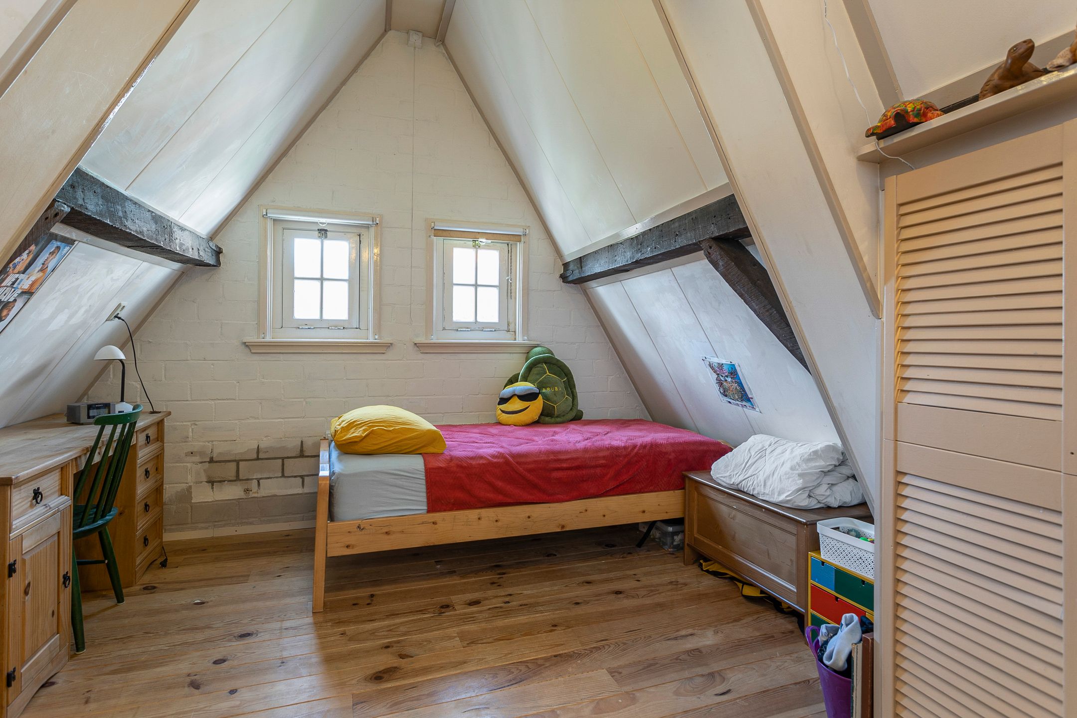 Foto 21 van Hofje de Pauw 10