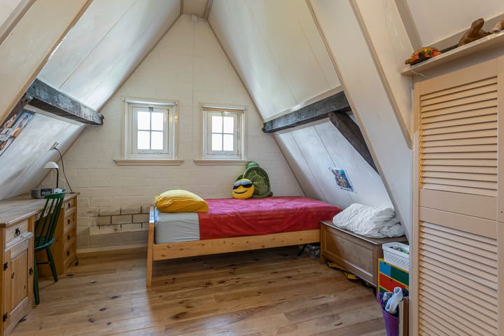 Foto 21 van Hofje de Pauw 10