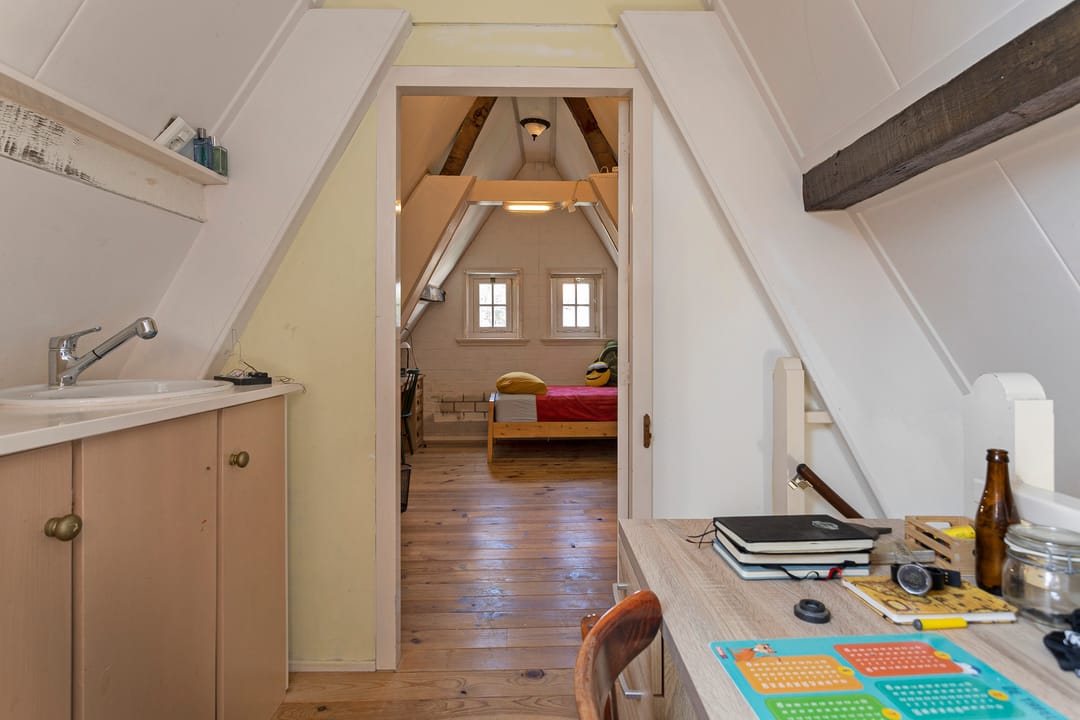 Foto 22 van Hofje de Pauw 10