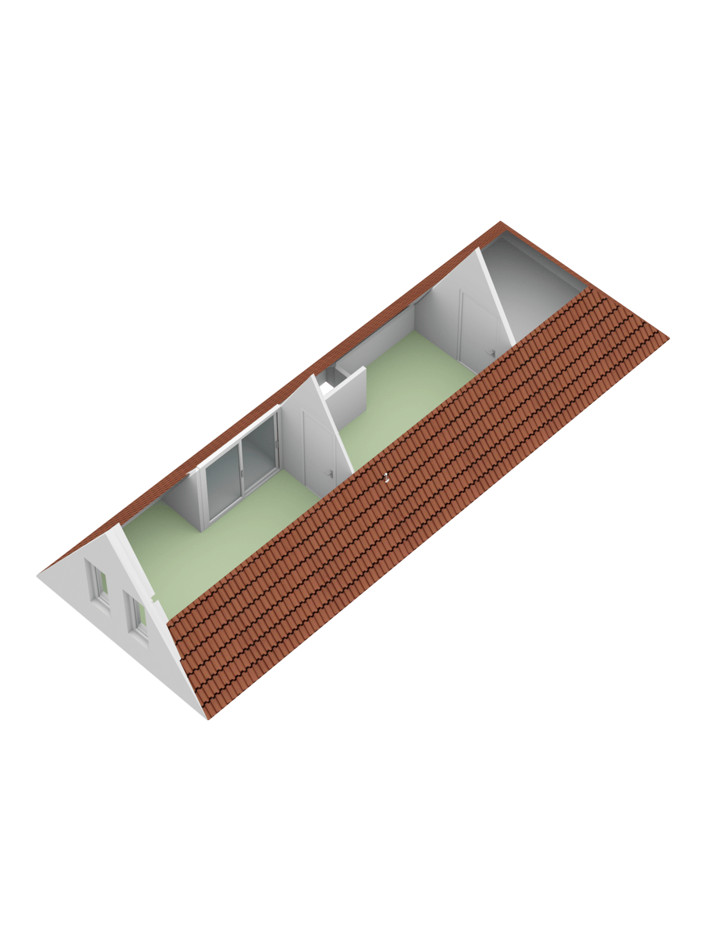 Foto 25 van Hofje de Pauw 10