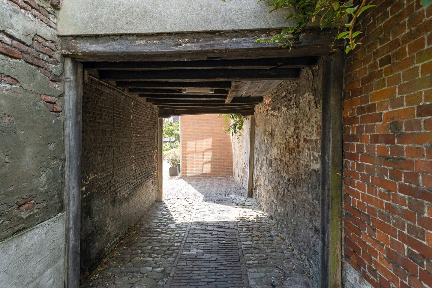 Foto 29 van Hofje de Pauw 10